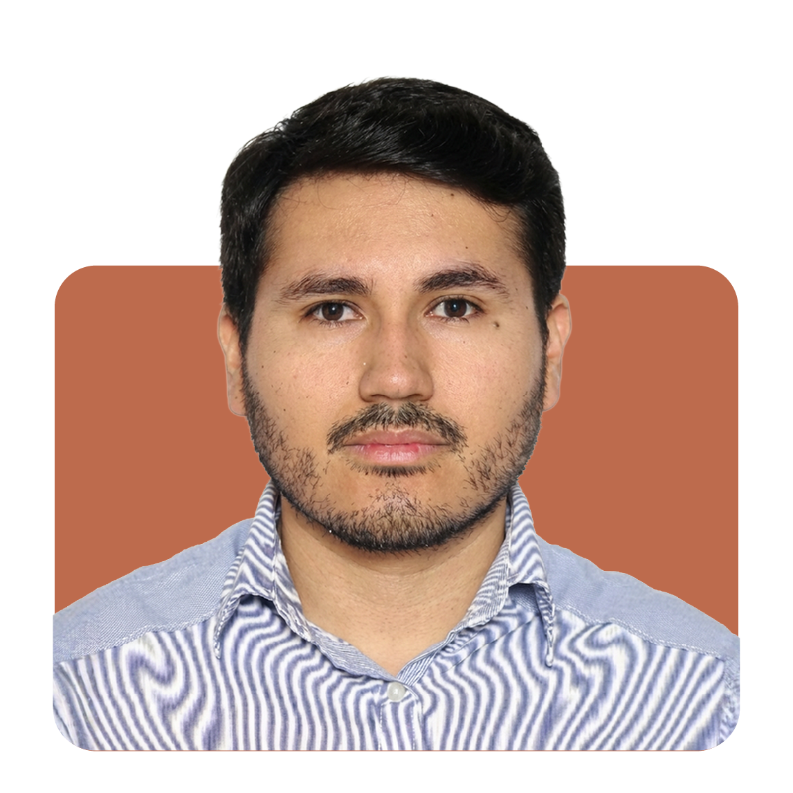 MEng. Christian Obregón